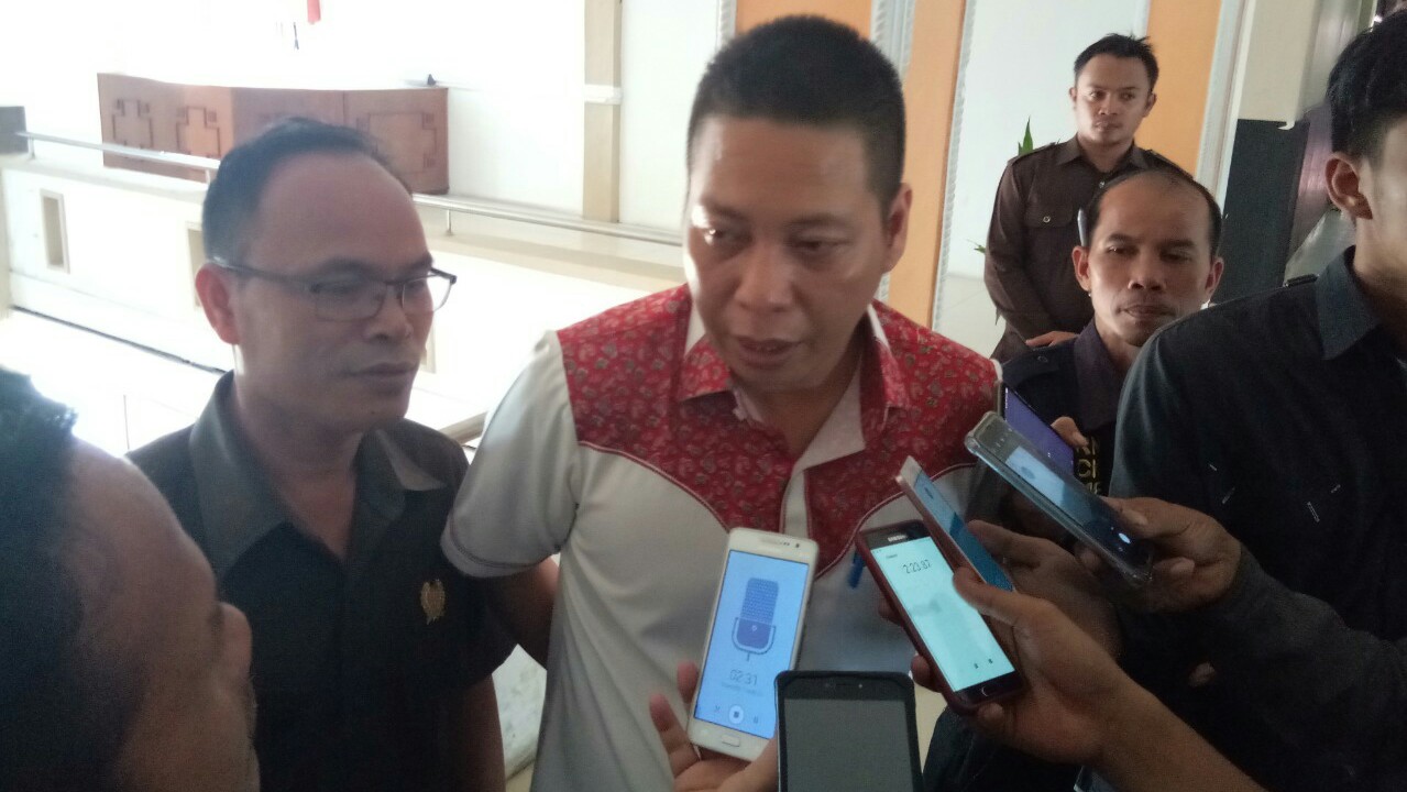 Pastikan Penggunaan Anggaran Sesuai Perencanaan