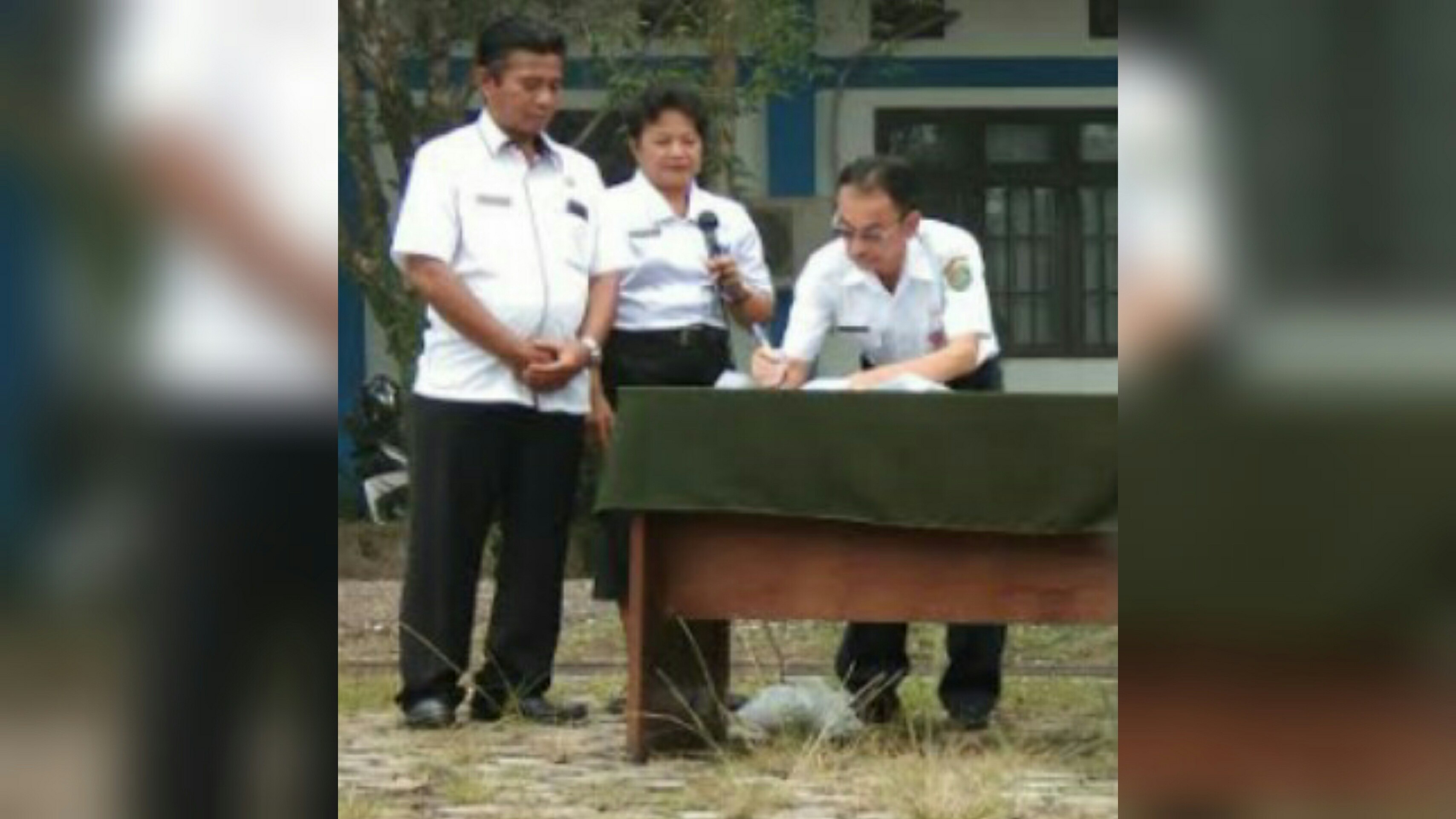 Masyarakat Diminta Lapor Kematian Keluarga Ke Disdukcapil