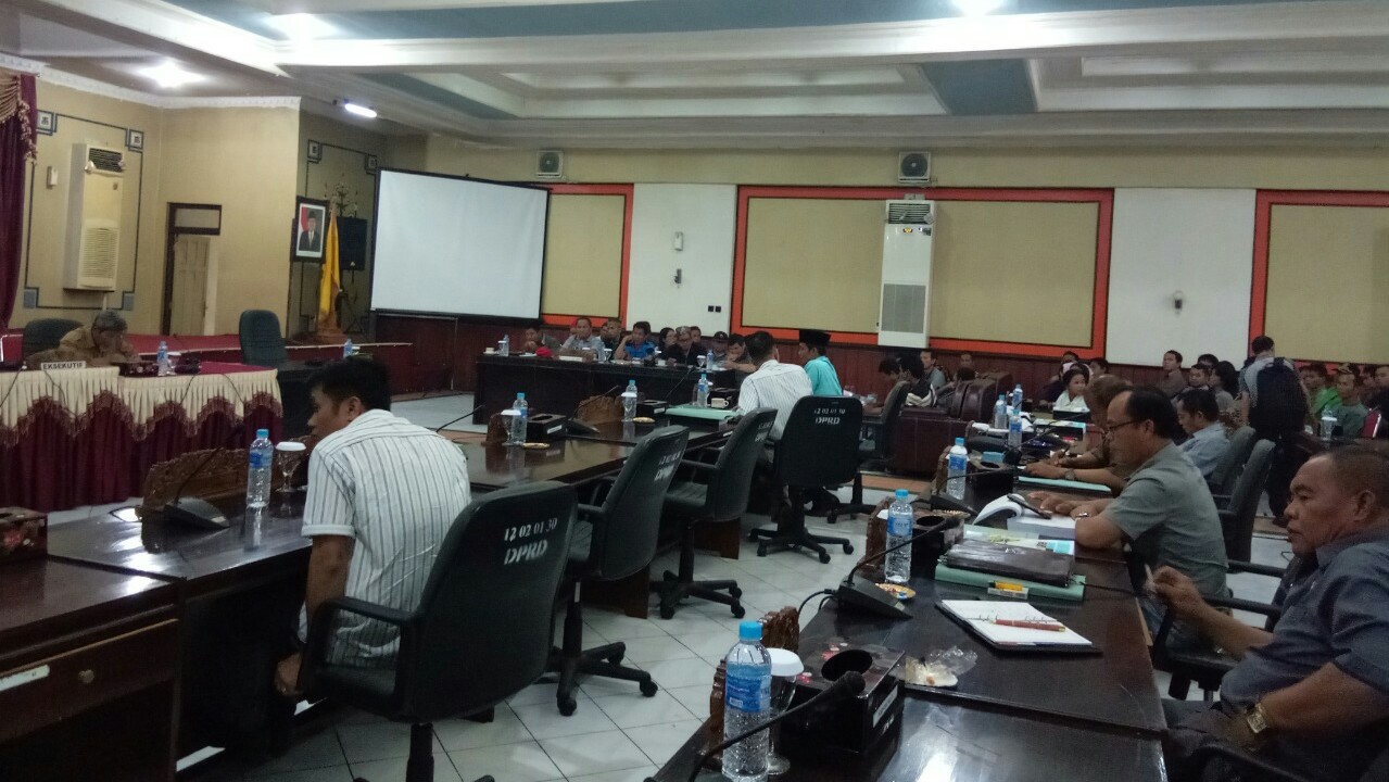 Pergunakan Dana CSR Untuk Program Peningkatan SDM