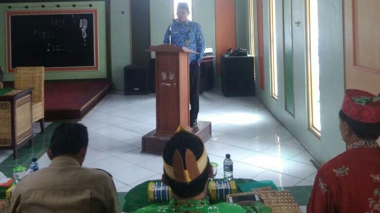 Tingkatan Kesadaran Nilai-nilai Luhur Budaya Bangsa