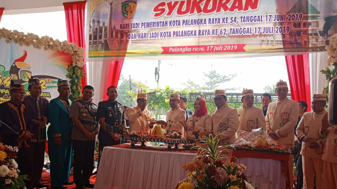 Rp158 Miliar untuk Dukung Infrastruktur Pemko