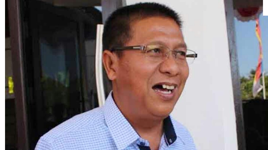 Antisipasi Penyakit Dampak Asap Karhutla