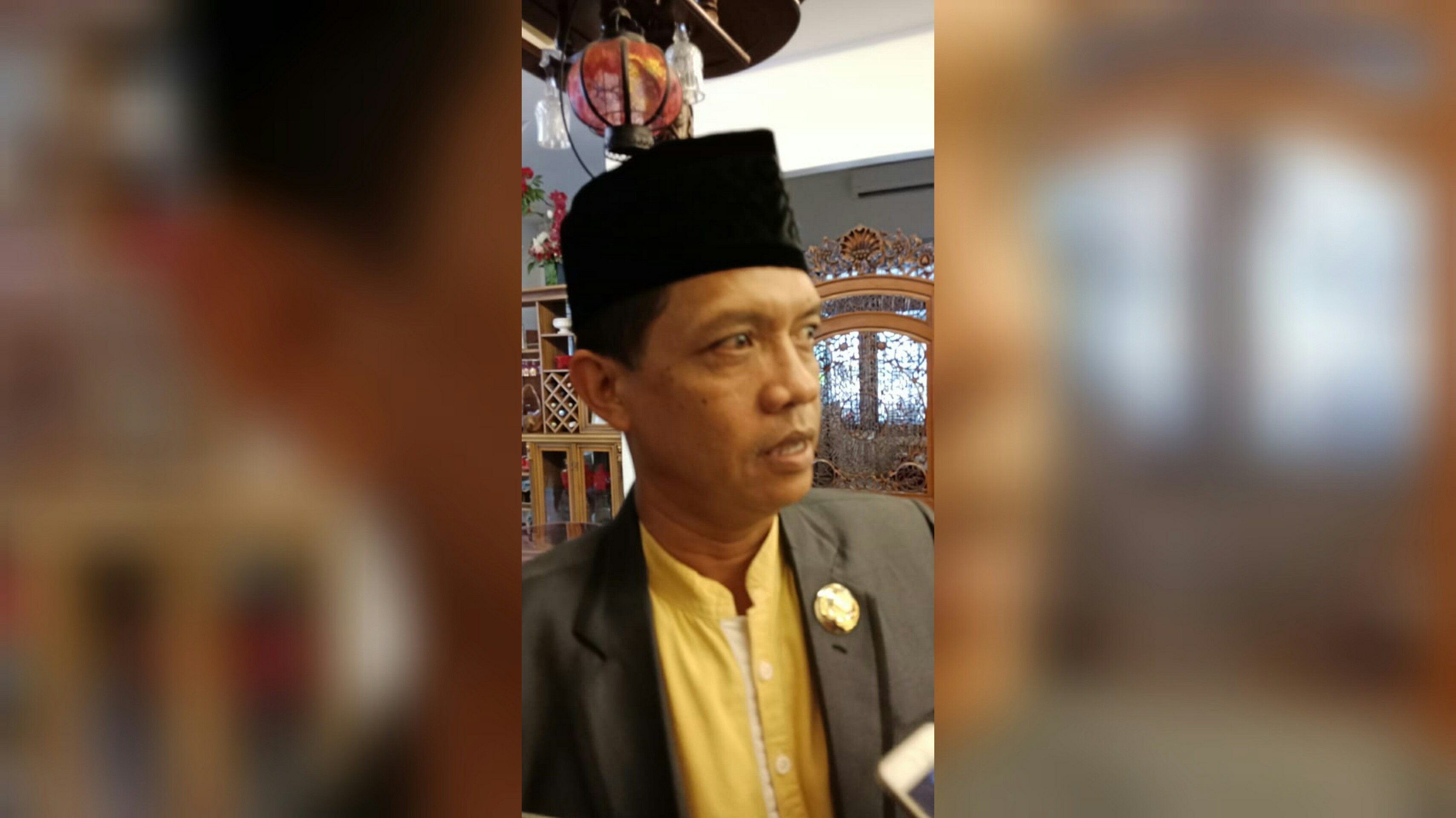Jekan Raya Perkuat Sosialisasi Karhutla