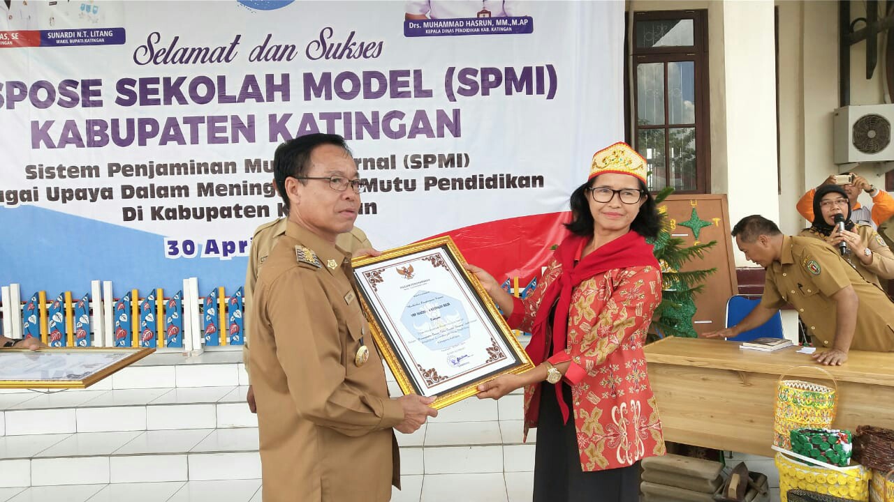 Siapkan SDM Berkualitas Melalui Jalur Pendidikan