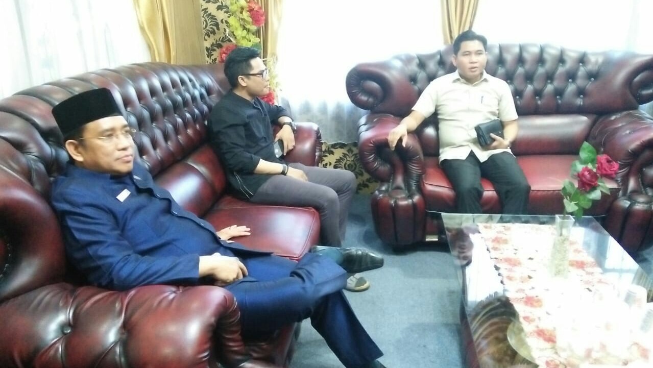Ini Pesan Ketua DPRD Kotim Di Hari Anak Nasional