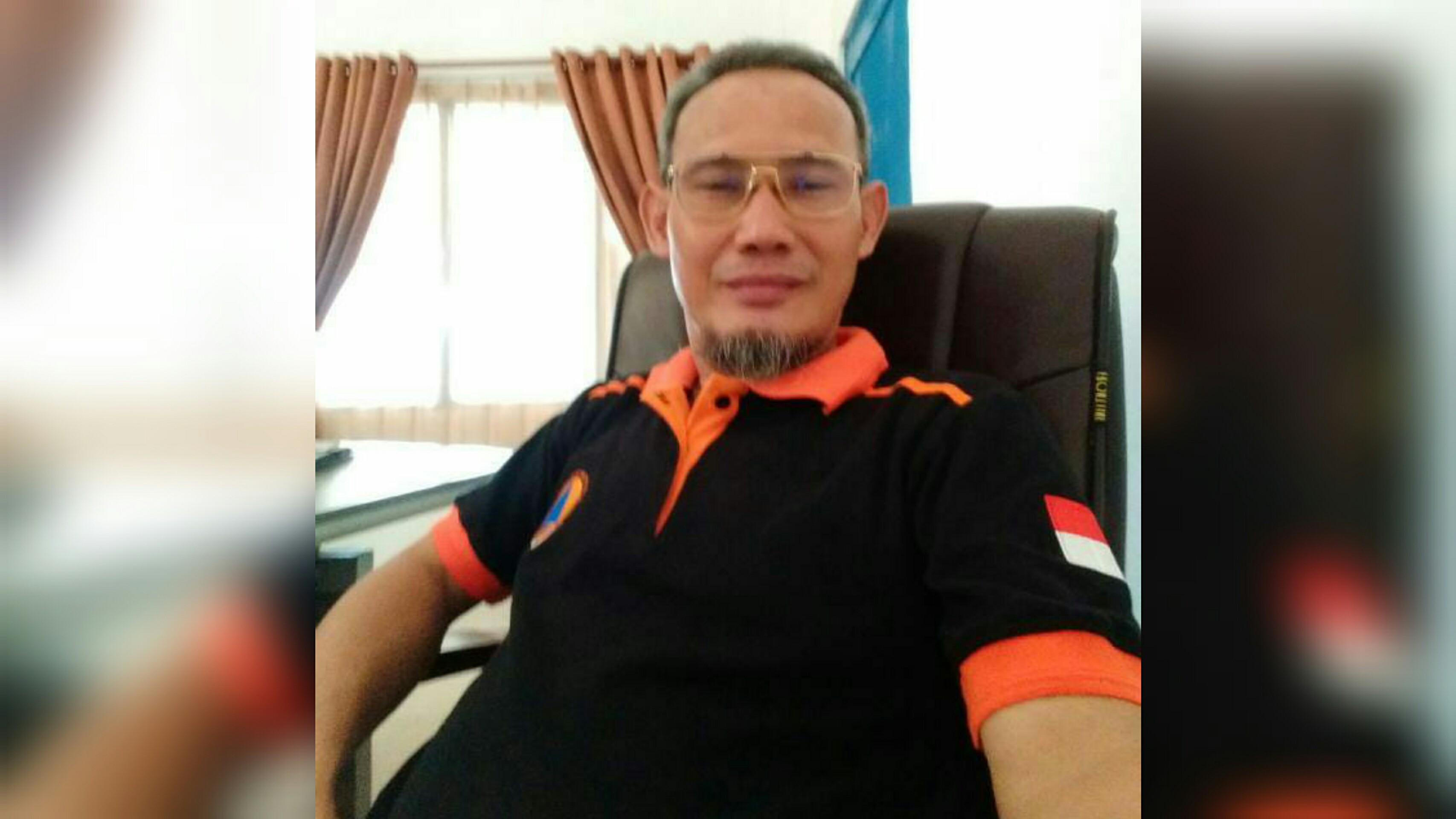 BPBD Susun Dokumen Rawan Bencana BPBD Susun Dokumen Rawan Bencana