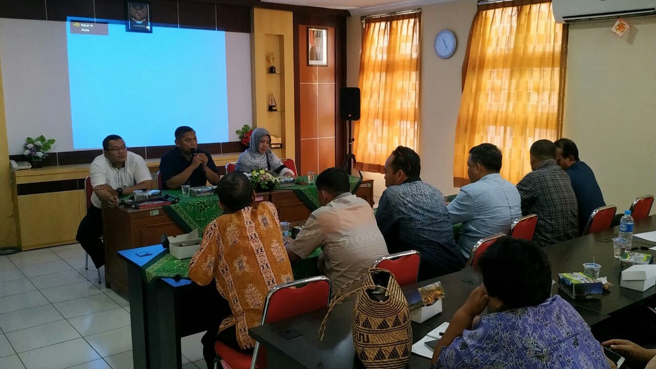 Pembangunan Pariwisata Perlu Kolaborasi Pembangunan Pariwisata Perlu Kolaborasi