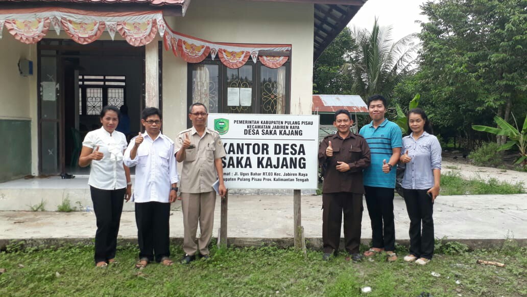 Program PTSL untuk Semua Lapisan Masyarakat Program PTSL untuk Semua Lapisan Masyarakat