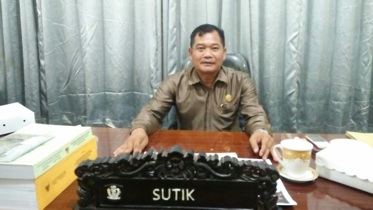 Awas Kabut Asap Komisi III Minta Dinkes Mulai Sosialisasi Ke Sekolah-Sekolah