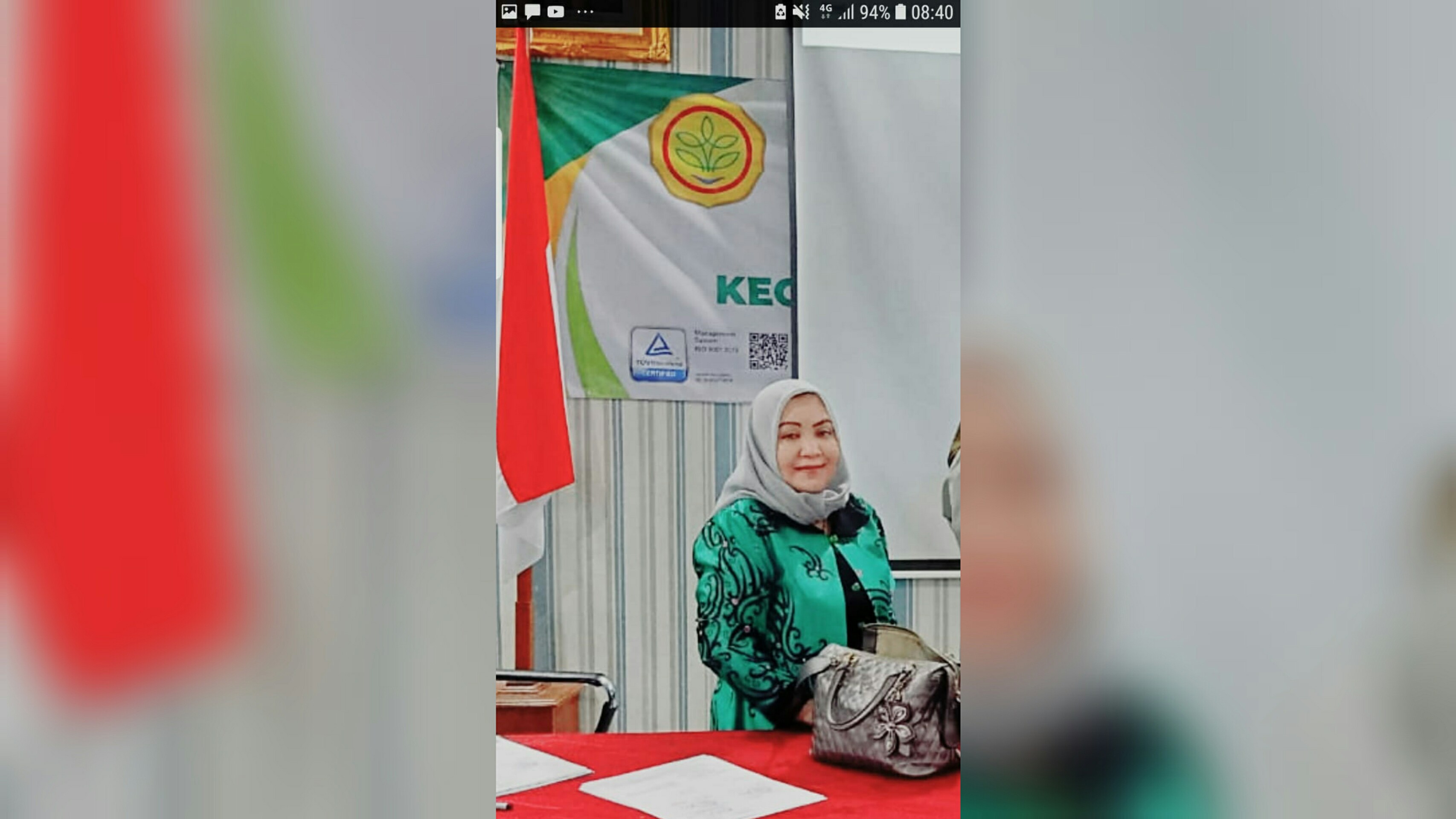 Dewan Minta Pemkab Terus Berbenah dengan Inovatif Dewan Minta Pemkab Terus Berbenah dengan Inovatif