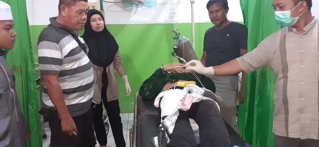 Pemuda 19 Tahun Tewas Tenggelam di Bendungan, Polisi Bakal Dalami Penyebabnya