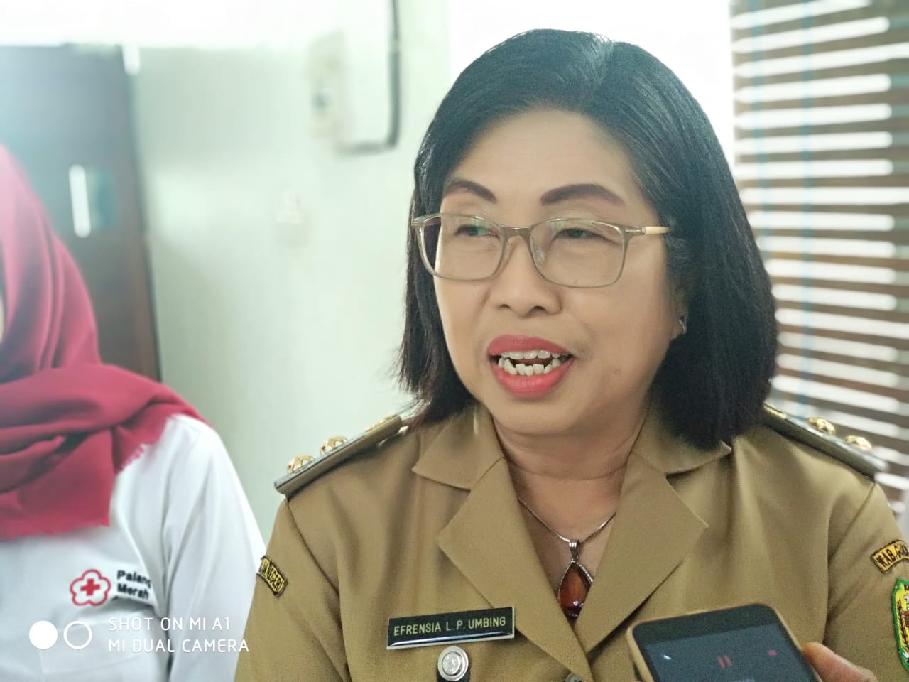 Jangan Cuma Bergantung dengan Dana Transfer