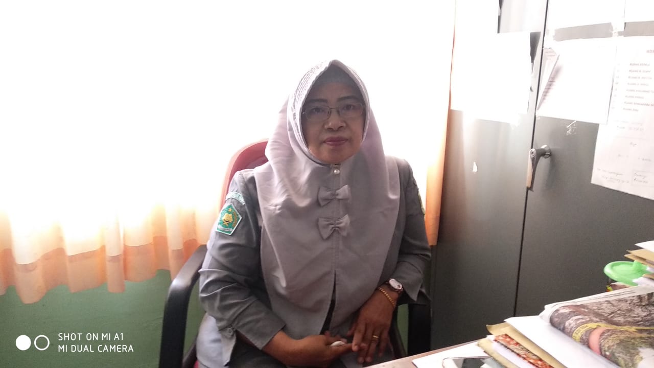 CJH Gumas Bakal Diberangkatkan Tanggal 25 Juli 2019