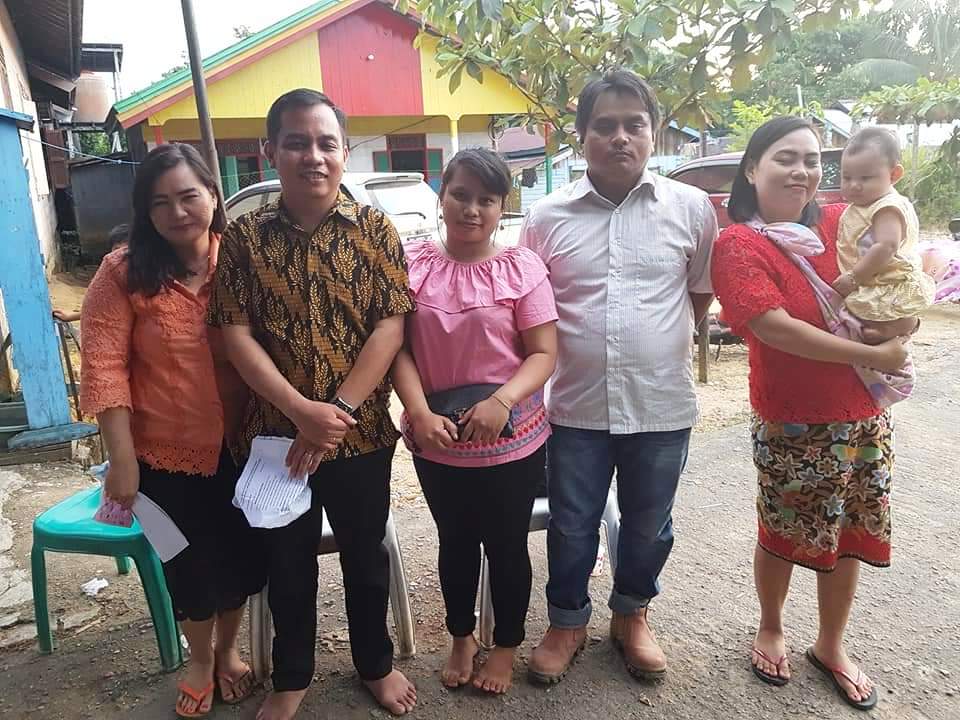PDAM Harus Mandiri Dalam Mengelola Anggaran
