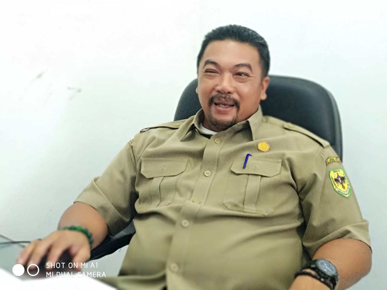 Prospek Usaha Jagung Komposit Menjanjikan, Ini Pesan Kepada Kelompok Tani