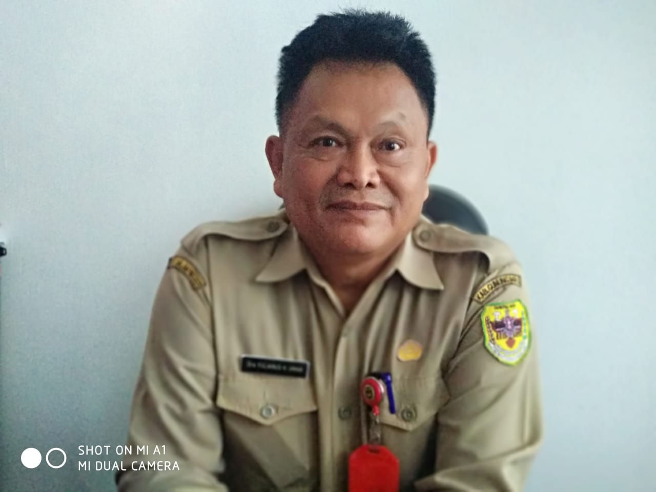 Pasar Tradisional Segera Dibangun di Tumbang Napoi dan Tewah