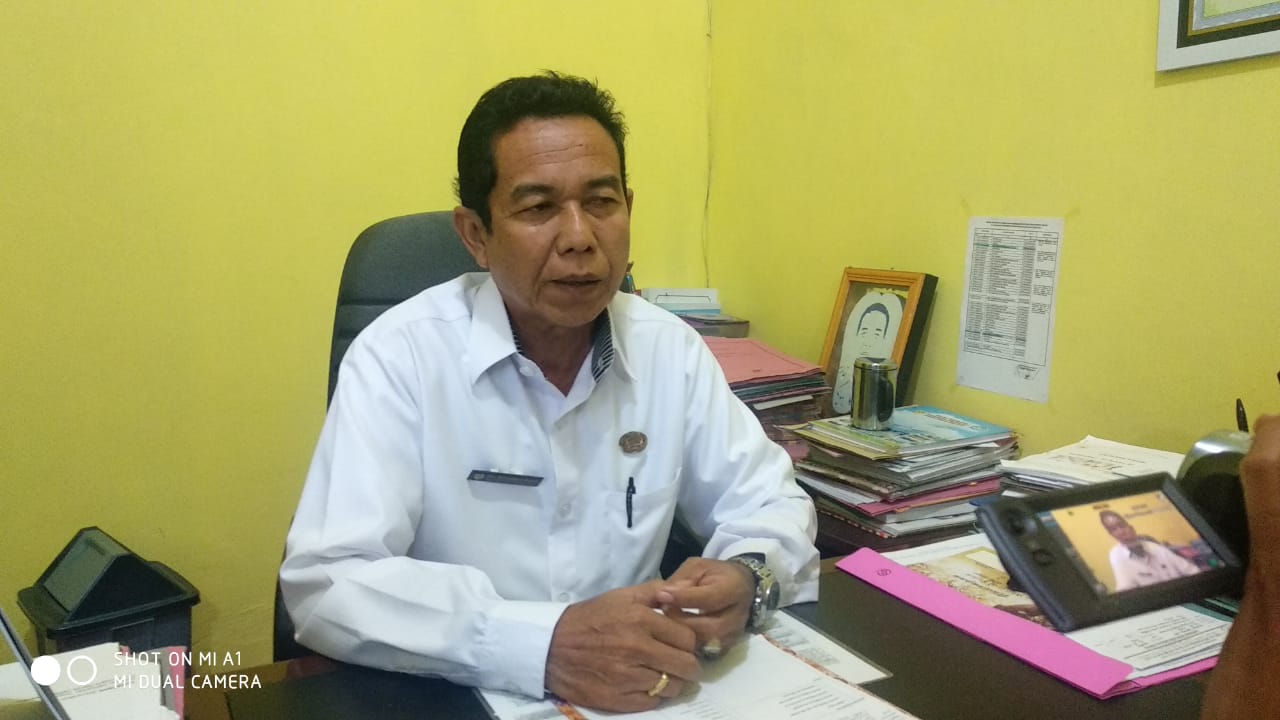 Berharap DAK Tahun Depan Tembus Rp 30 Miliar