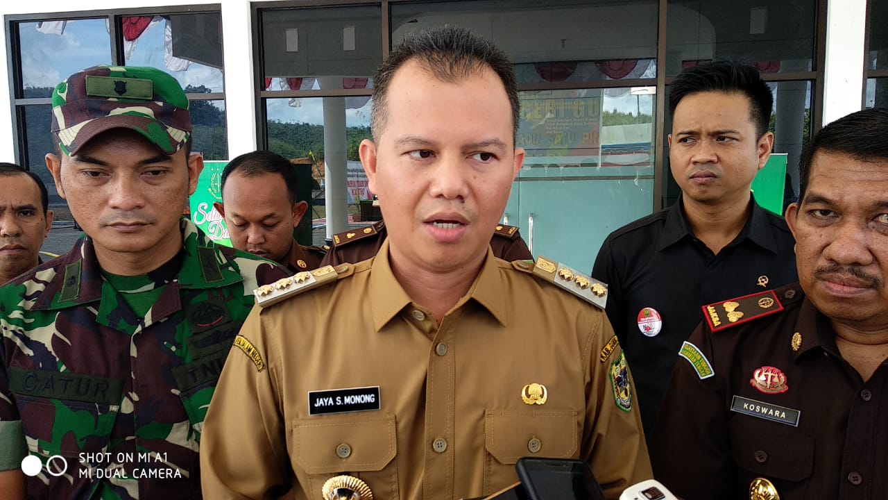 Bangun Desa/Kelurahan Secara Padat Karya Tunai