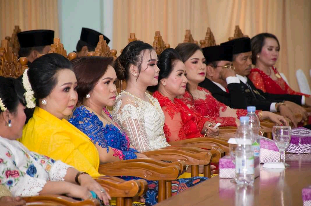 Kaum Muda Gunung Mas Musti Berkontribusi Bangun Daerah