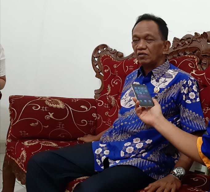 Jika Tidak Penuhi Syarat, Bakal Calon Sekda Harus Digugurkan