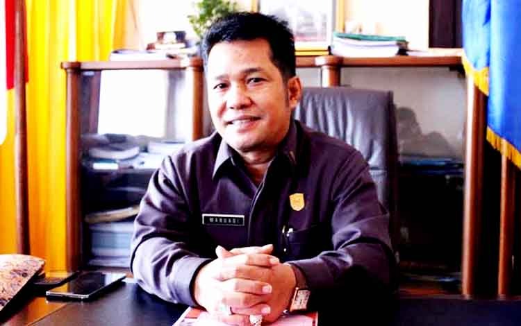 Dewan Apresiasi Kesiapan Pemkab Antisipasi Karhutla Dewan Apresiasi Kesiapan Pemkab Antisipasi Karhutla