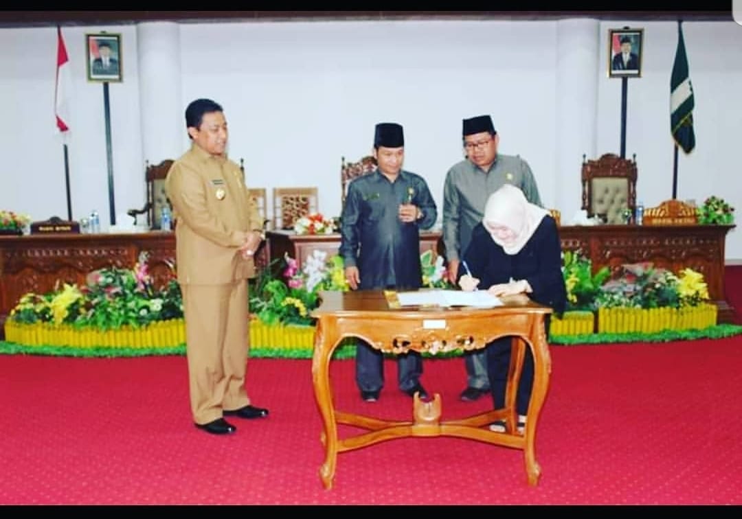 Infrastruktur Harus Menjangkau Seluruh Desa
