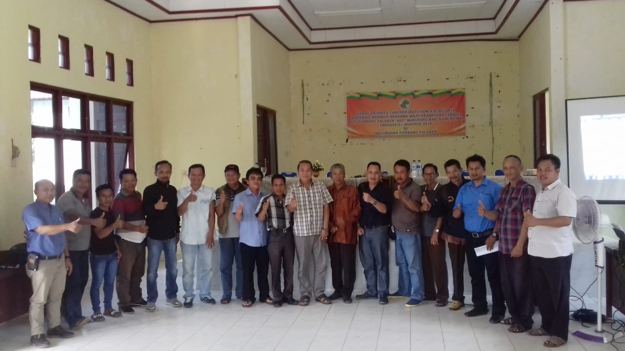 Sinergritas PT. BMB Bersama Koperasi Untuk Masyarakat Sinergritas PT. BMB Bersama Koperasi Untuk Masyarakat
