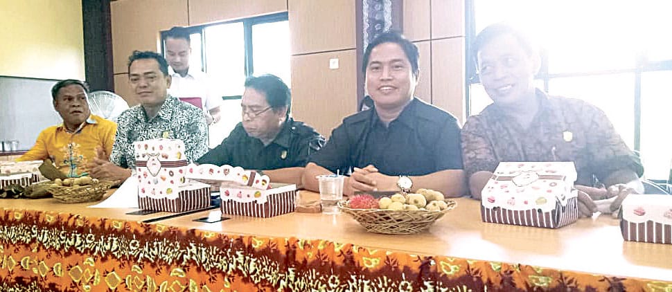 Dukung Polres Sediakan Ruang Balapan