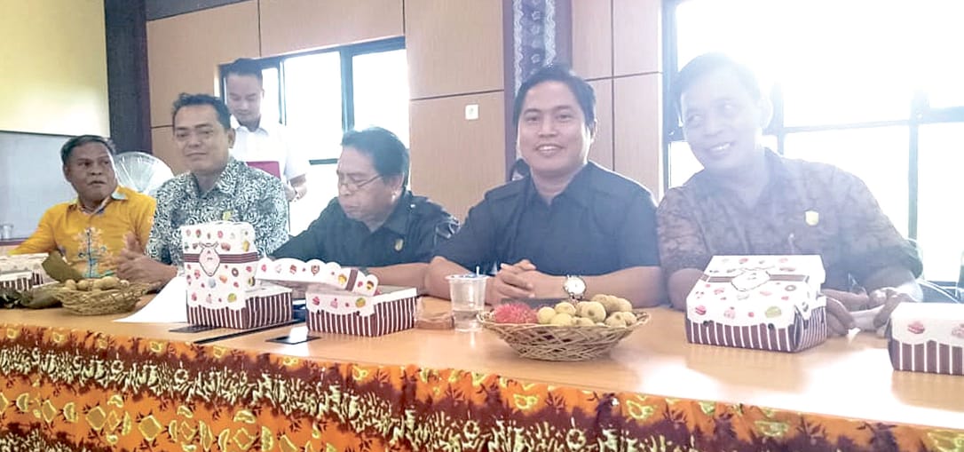 Penertiban PKL Harus Disertai Solusi