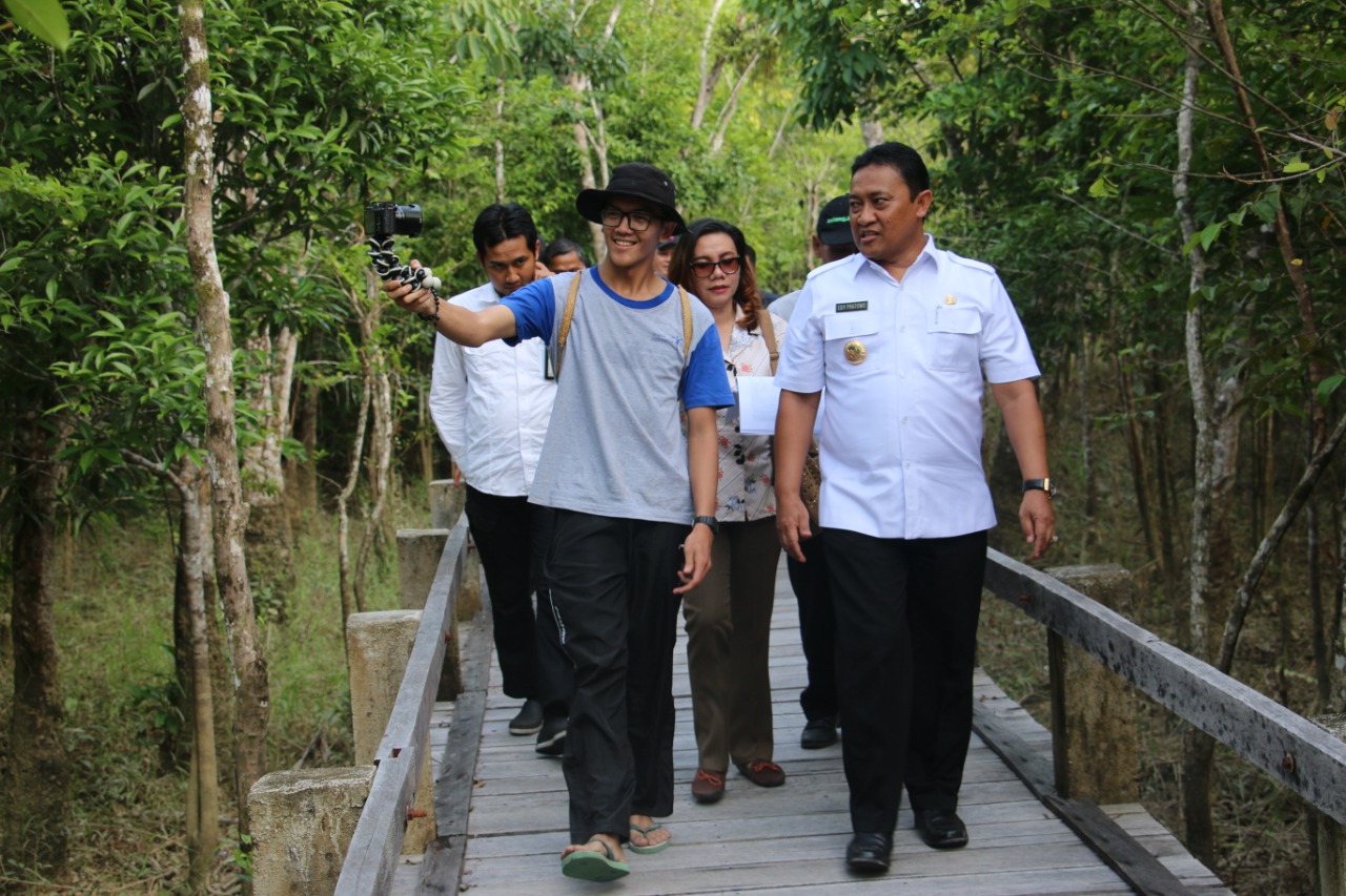 Camat Diminta Membantu Program Percepatan PTSL Camat Diminta Membantu Program Percepatan PTSL