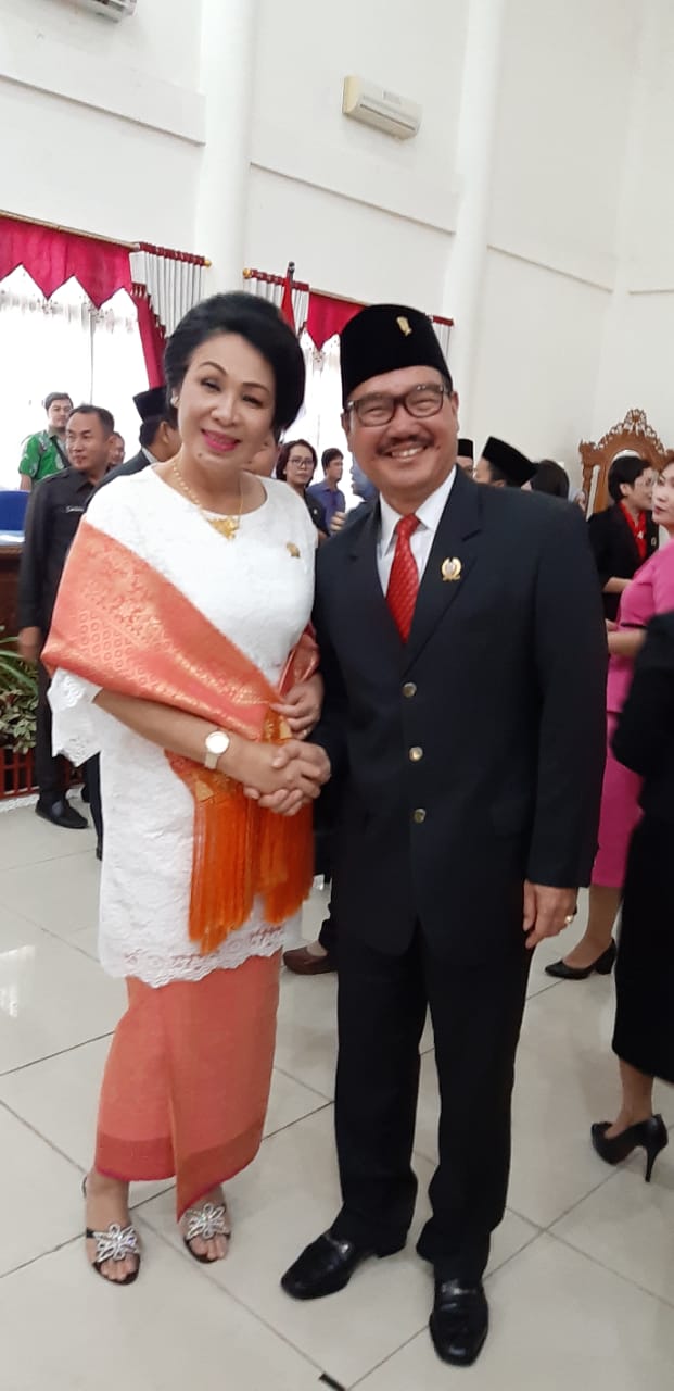 Pascapelantikan, Dua Bulan Kedepan DPRD Akan Laksanakan Ini