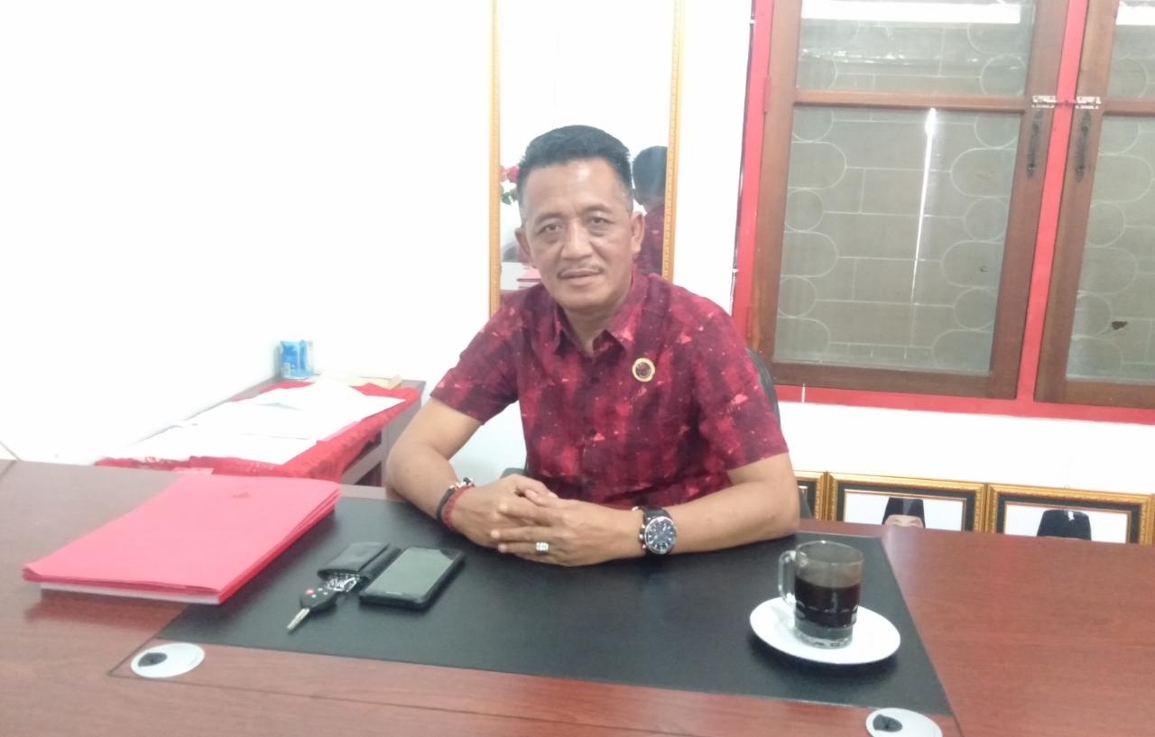 Menanti Keputusan DPP Siapa Ketua DPRD Kotim Dari PDI Perjuangan Sesungguhnya?