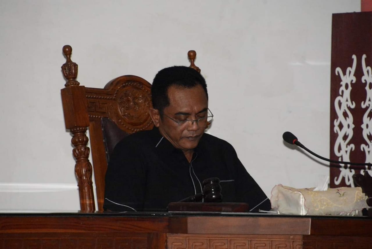 Event Palangka Fair Jangan Sekedar Seremonial
