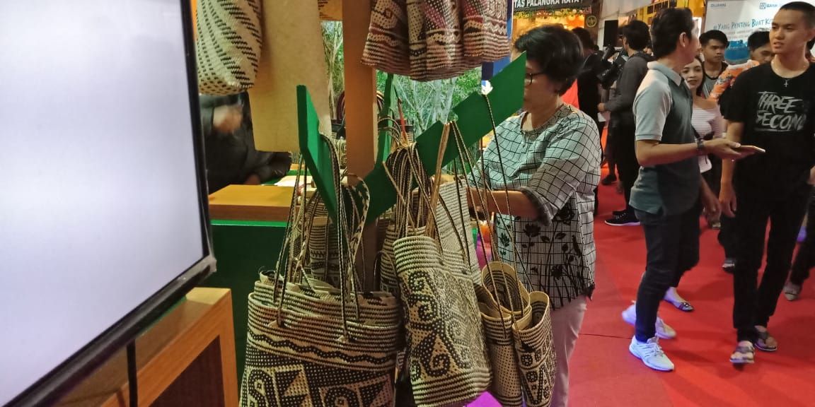 Palangka Raya Fair XI Hari ini Dibuka