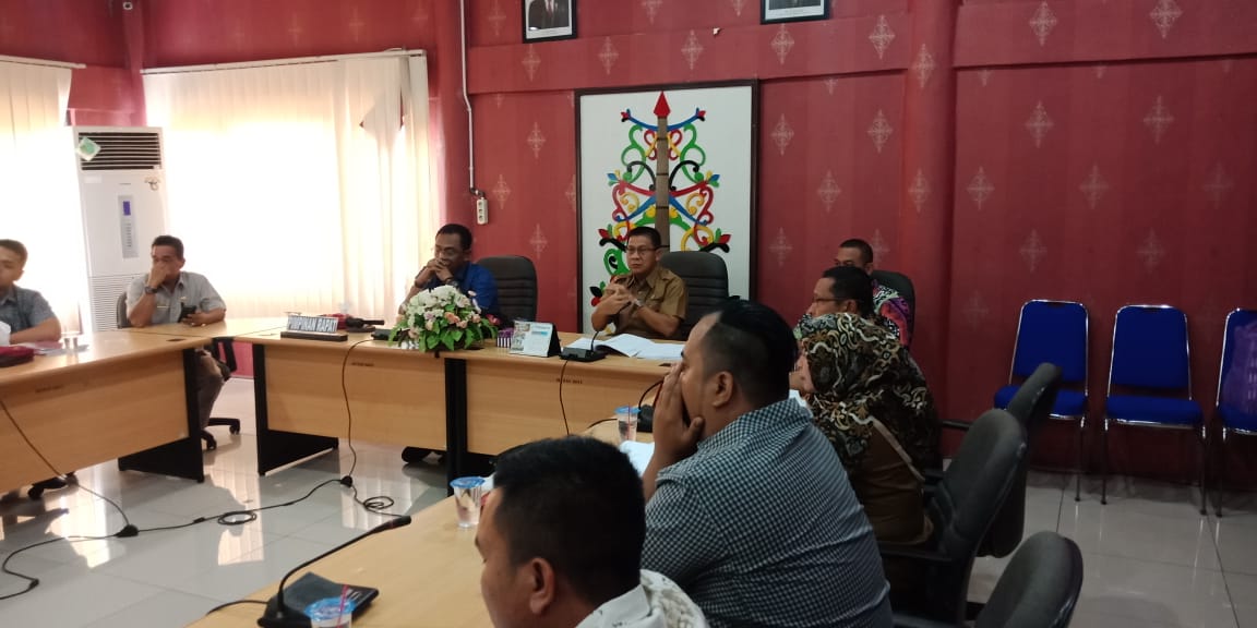 Perubahan Tatib DPRD Sejalan Nomor 12 Tahun