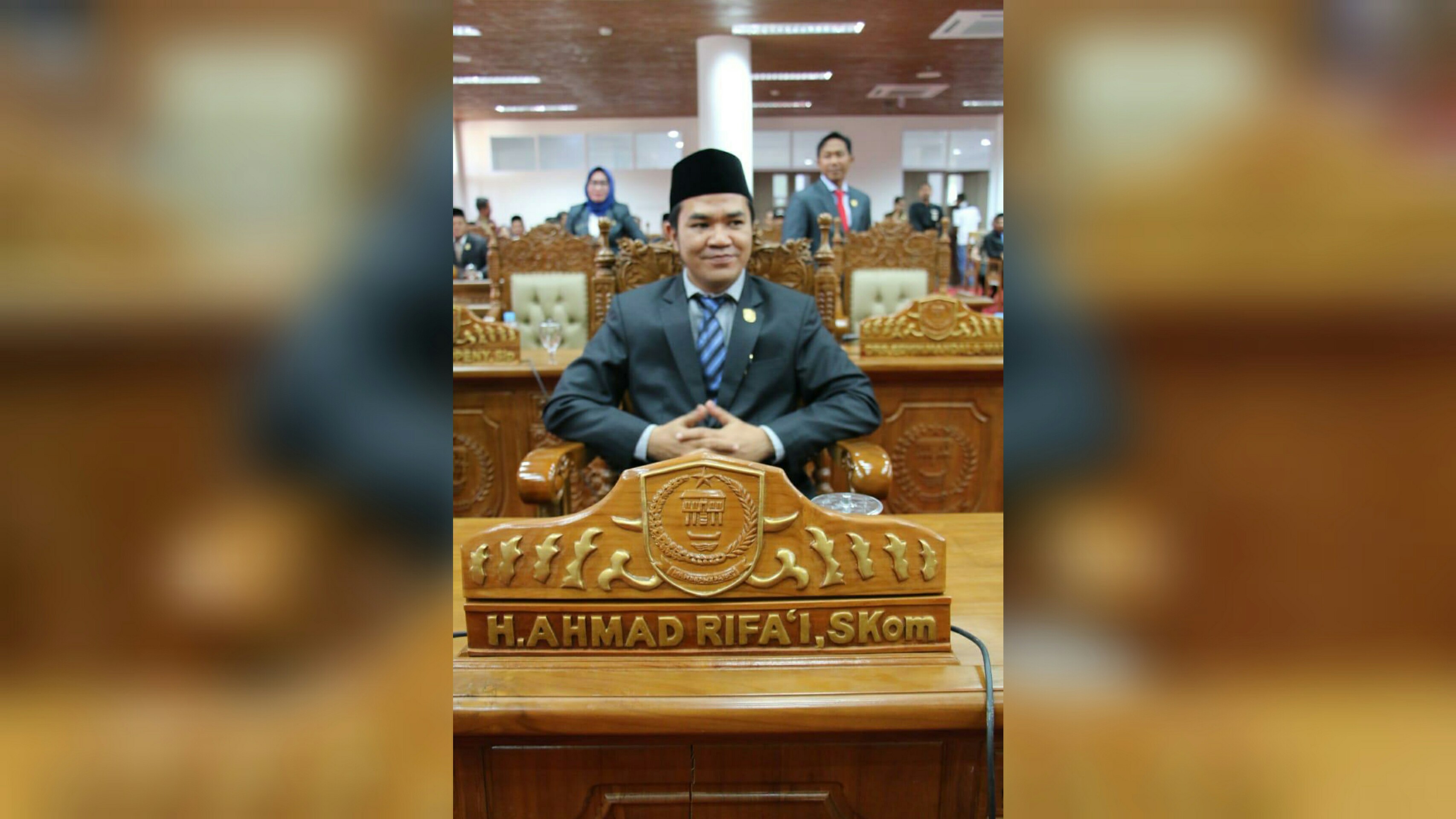Tingkatkan Kesejahteraan Masyarakat, Pemdes Harus Berinovasi Tingkatkan Kesejahteraan Masyarakat, Pemdes Harus Berinovasi