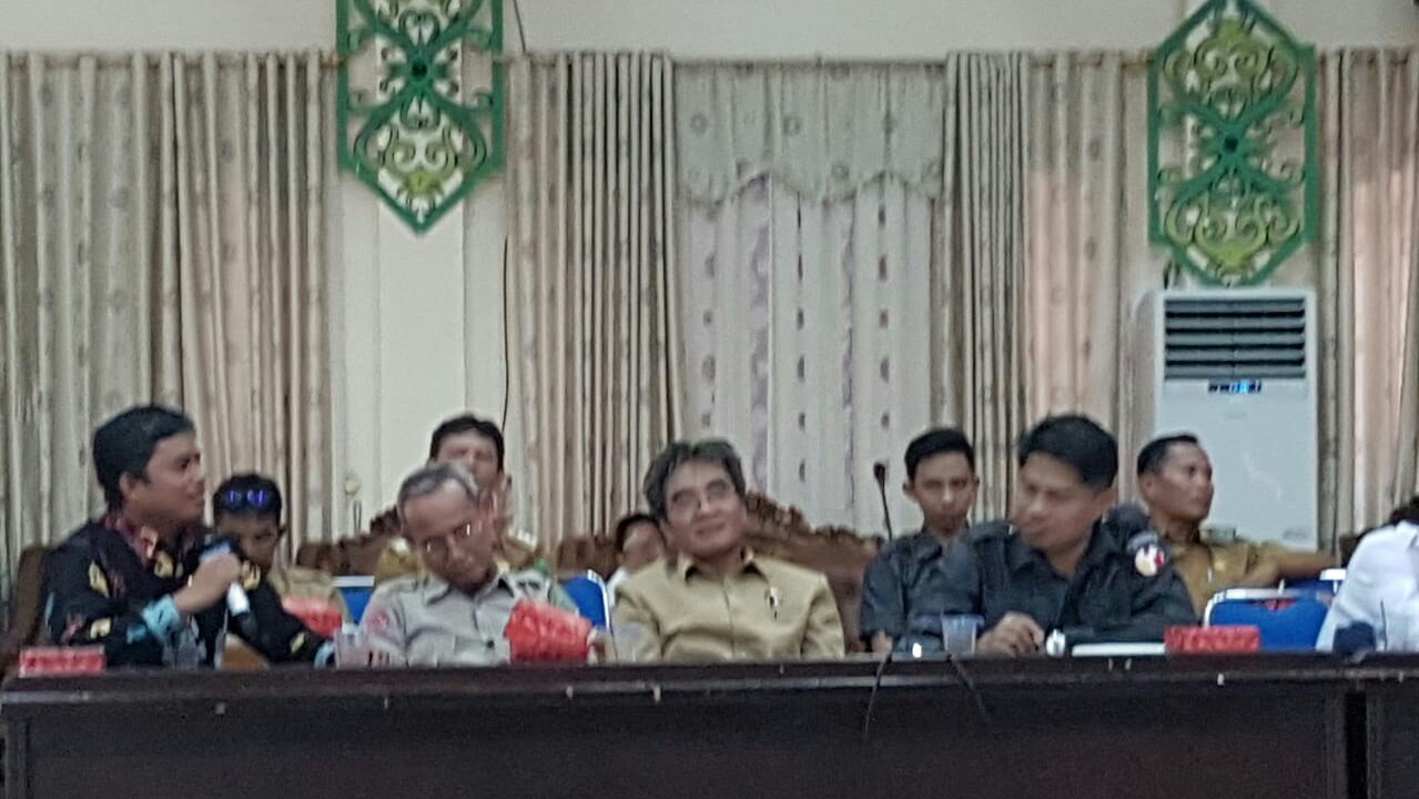 Berikan Dispensasi Libur kepada Penyelanggara Pemilu