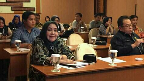 Dewan Ajak Masyarakat Perangi Narkoba