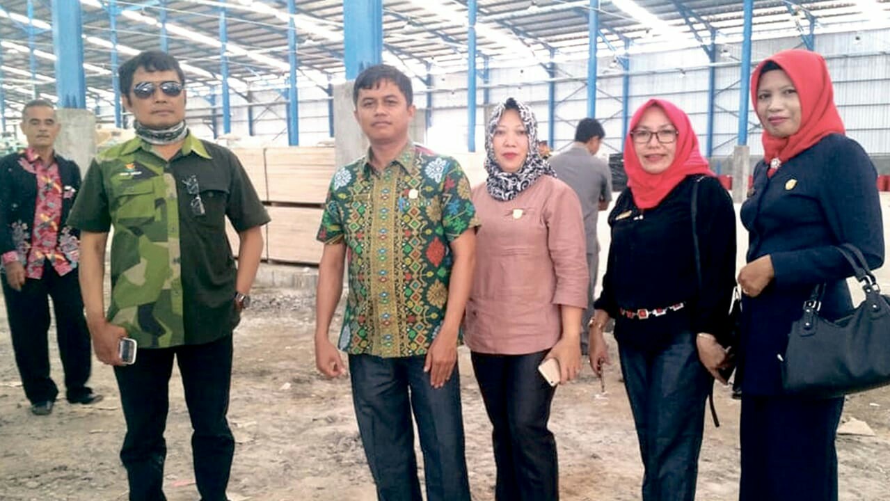 Dewan Ajak Masyarakat Meningkatkan Kamtibmas
