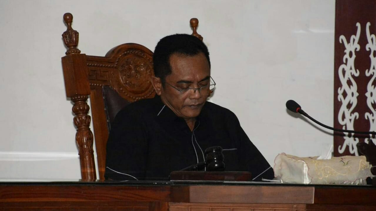 Palangka Fair Jangan Sekedar Seremonial