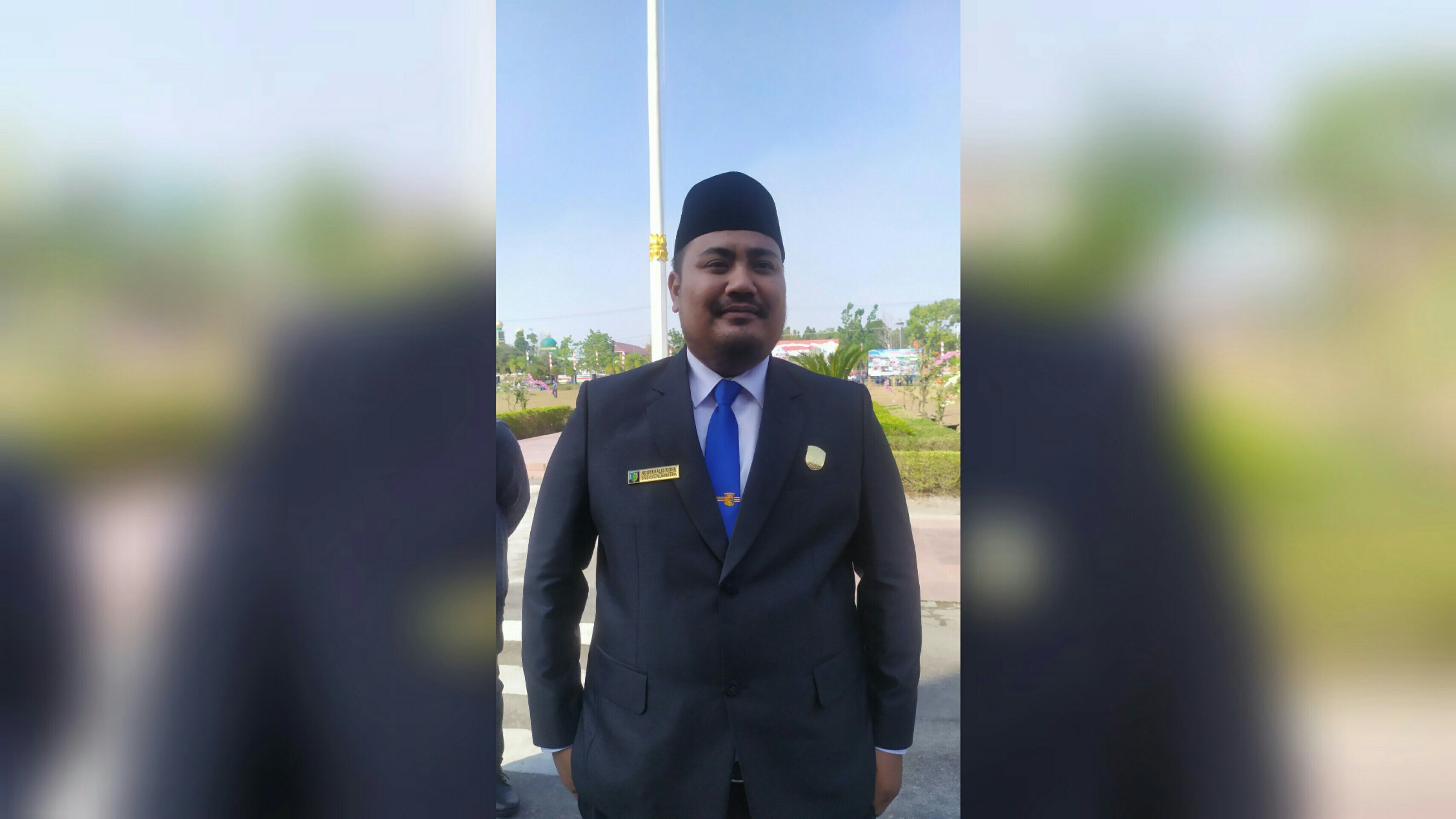 Generasi Penerus Harus Ambil Bagian isi Kemerdekaan