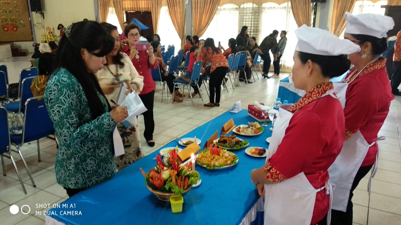 Gemar Makan Ikan Bisa Cegah Balita Terkena Stanting