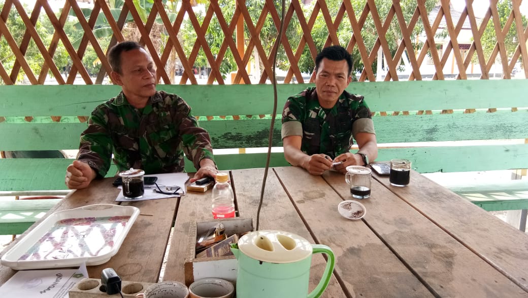 Waktu Latihan Mepet, Pelatih Paskibraka Katingan Pilih Mundur