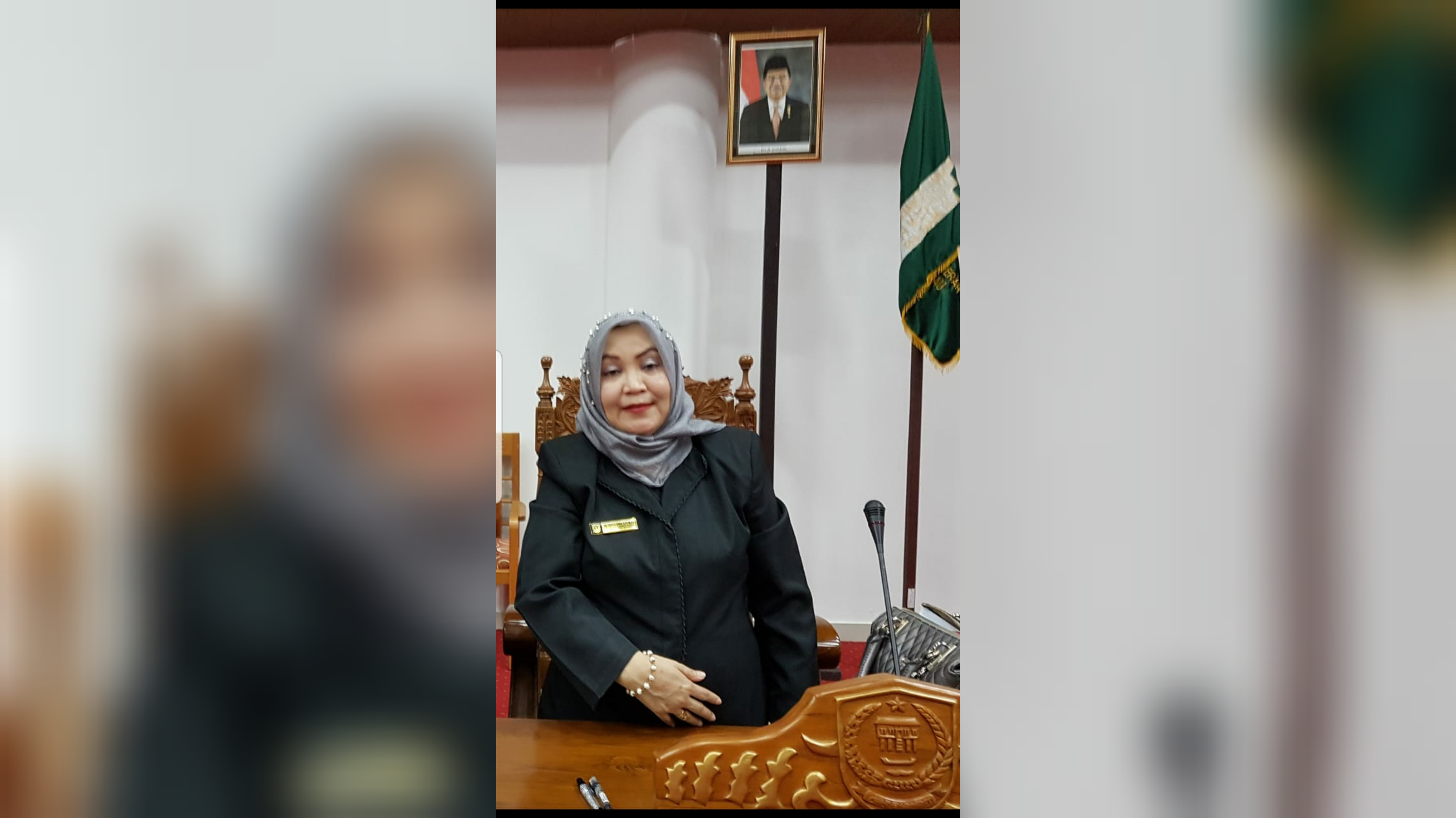 Dewan Ingatkan Sekolah Tidak Melakukan Pungli Dewan Ingatkan Sekolah Tidak Melakukan Pungli