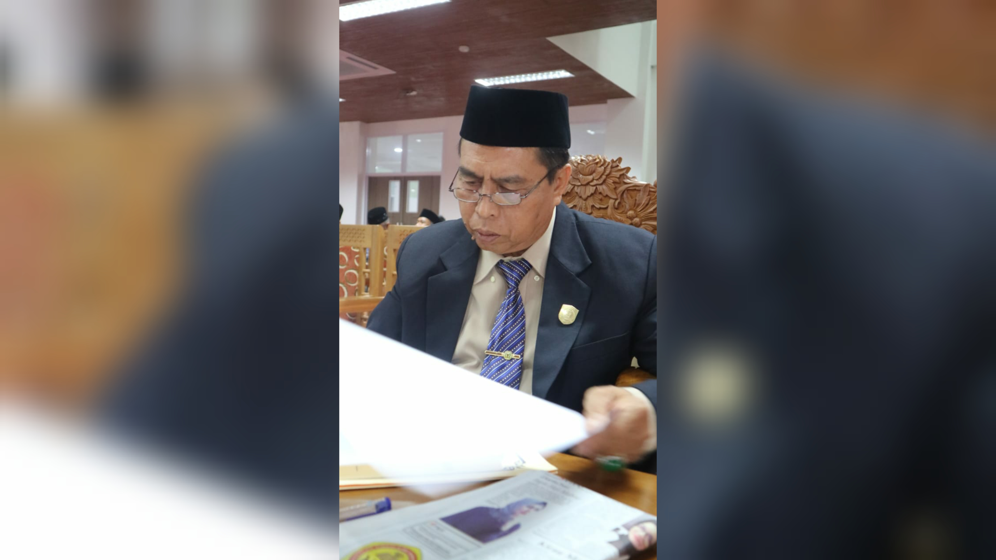 Cegah Teroris, Masyarakat Diminta Tingkatkan Pengawasan Cegah Teroris, Masyarakat Diminta Tingkatkan Pengawasan