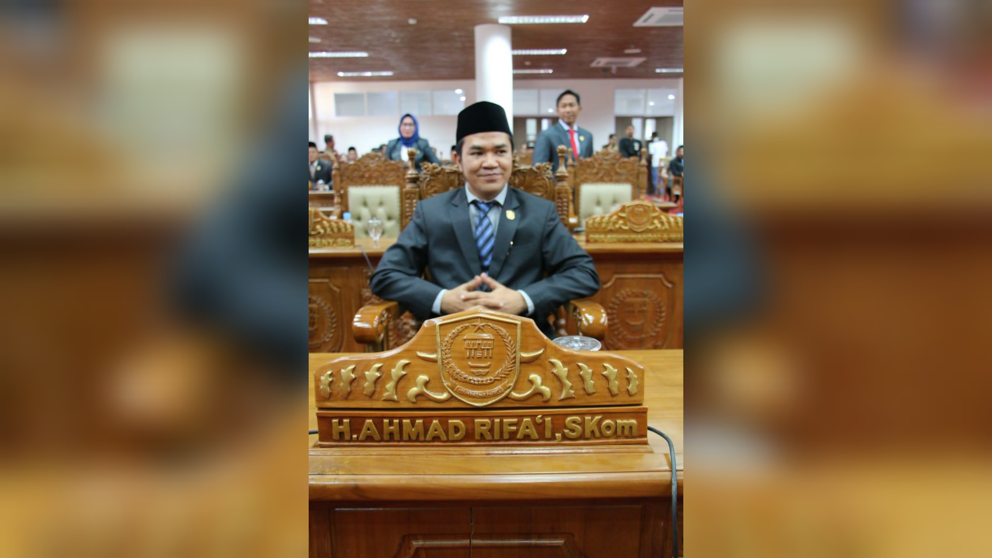 Awasi Tumbuh Kembang Anaknya