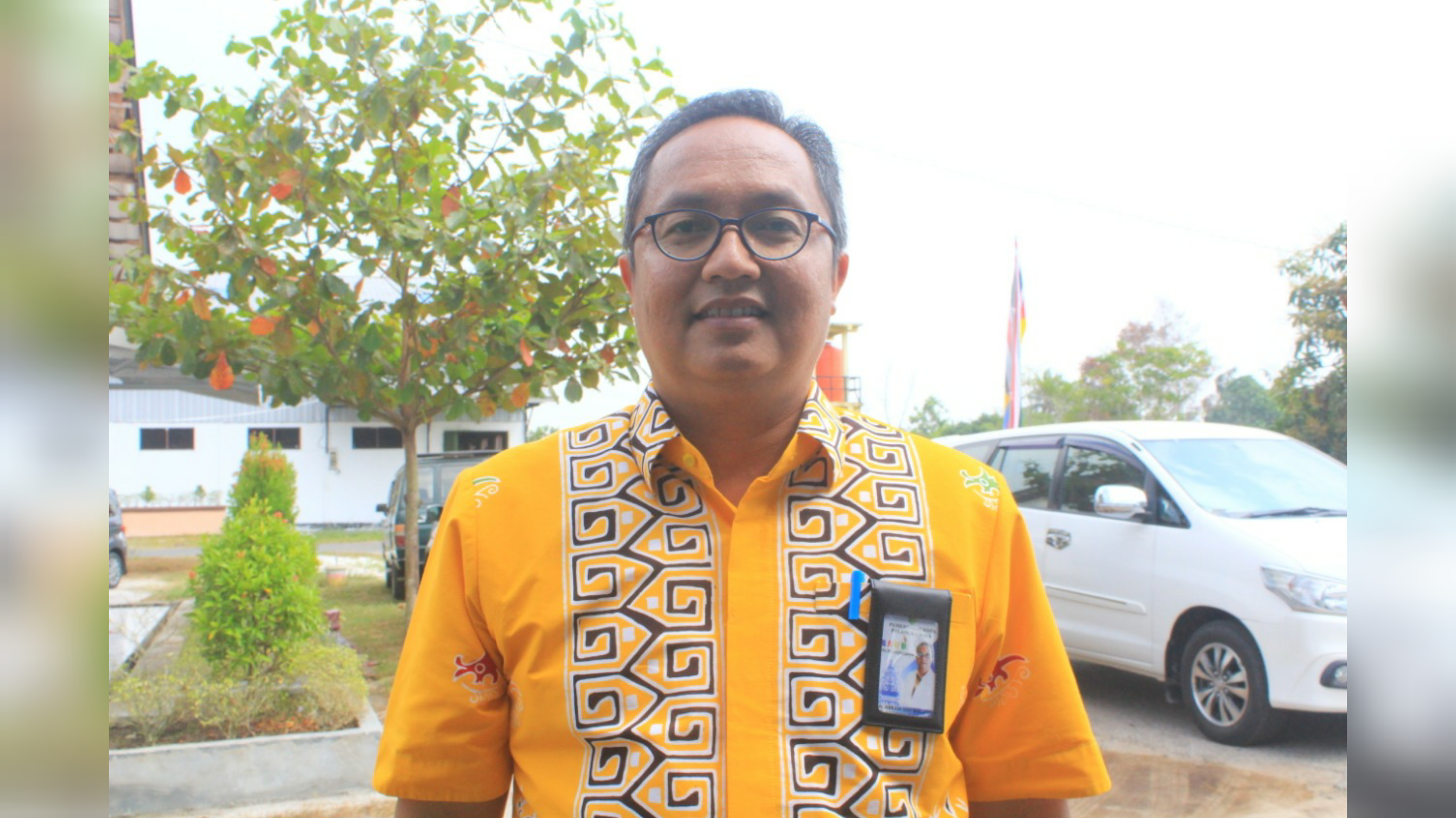 RSUD Palangka Raya Terus Berbenah