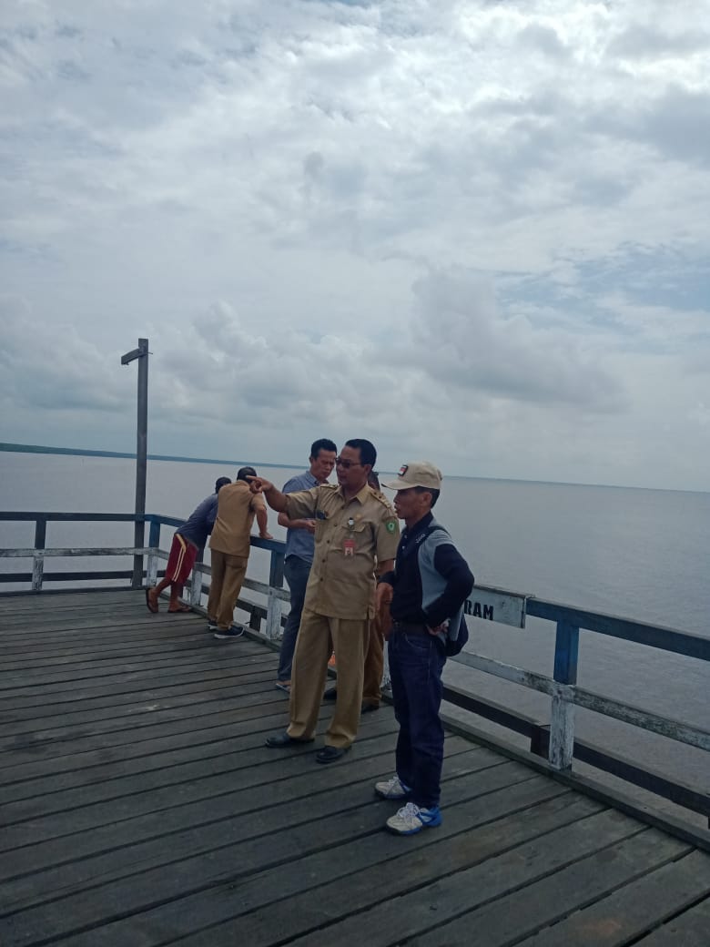 Kembangkan Wisata Mangrove Kembangkan Wisata Mangrove