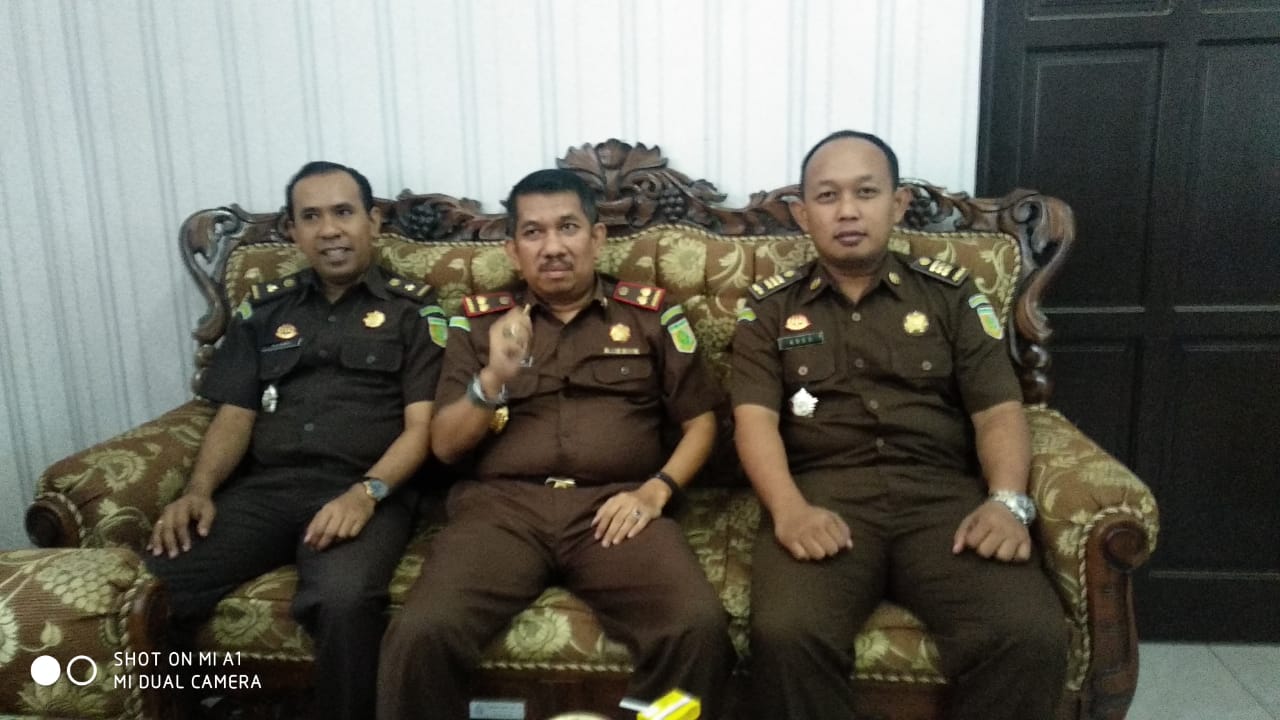 Kurangnya Peran Pengawasan Diduga Jadi Celah Korupsi