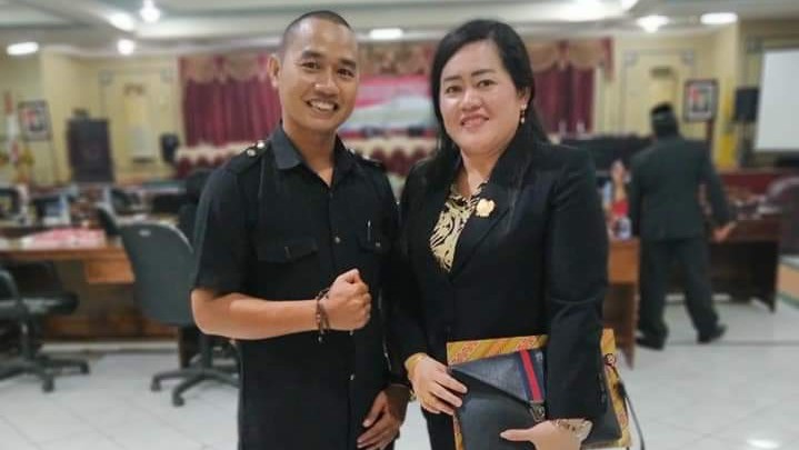 Trisna : Prihatin Melihat Pergaulan Remaja